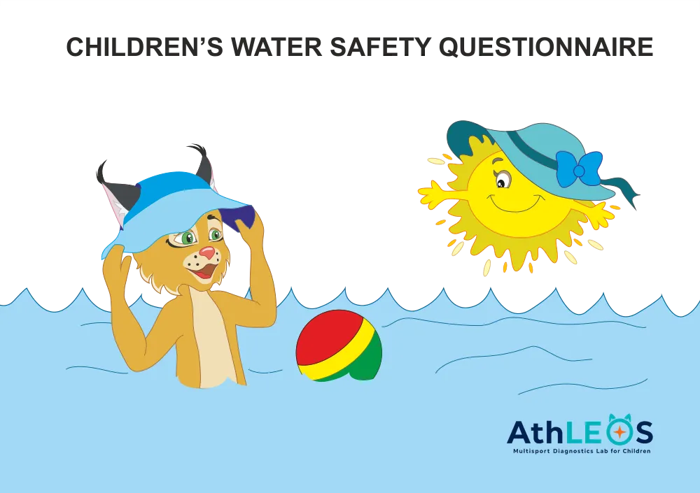 CWSQ cover — water safety
